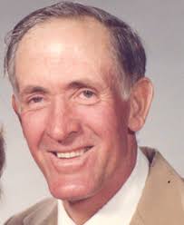 Melvin Rudy Bloomfield (1924-2007)