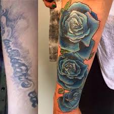 30 beautiful tattoos on dark skin. Cover Up Tattoos 101 Everything You Need To Know Before After Photos Wild Tattoo Art