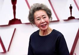 윤여정, 英 아카데미 수상 소감도 역대급…고상한 척하는 영국인들이 종합, 윤여정, 영국 아카데미 수상 아시아 배우 최초 여우조연상 고상한 척 하는 영국인들이 날 알아봐 줘 윤여정, 센스있는. Weqteneul4uztm