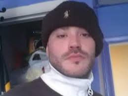 Thomas Scott Bellotti's Memorial Website