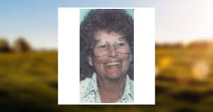 Mildred H. Solarino Obituary November 11, 2010