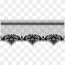 Queen anne's lace patterns floral photoshop patterns 20 ivy silhouette ps brushes abr vol.14 20 ivy ps brushes abr vol.4. White Lace Whitelace Floral Florallace Flowers Transpar Flower Lace Pattern Png Clipart 60561 Pikpng