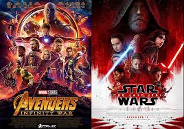 Infinity war est un film réalisé par joe russo et anthony russo avec robert downey jr., chris hemsworth. Why Avengers Infinity War Is Everything Star Wars The Last Jedi Wanted To Be