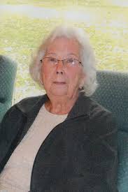 June McKinnon Obituary