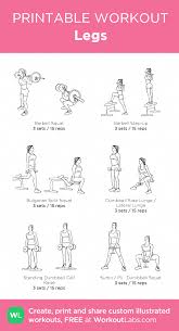 Ab Muscles Exercise Program In Your Home For Brand New Learners Weightlossabsworkout Workout Plan Gym Gym Workout Plan For Women Leg Workouts Gym