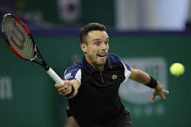 I want to give daniil all the credit, i know he is one of the best players in the world. he's been winning a lot of matches, he's no. How To Swing A Tennis Racket Never Miss Again Tennis Racket Pro Tennis Tennis Racquet Tennis Racket
