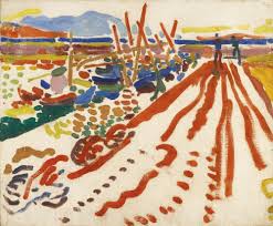 Andre Derain Lot Sotheby S Andre Derain Fauvism Art Fauvism