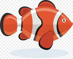 Memang berbagai macam 56+ gambar kartun ikan laga. Cartoon Cartoon