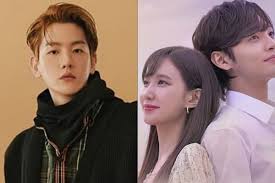 210615 #baekhyun's new ost preview for sbs new drama 'lovers of the red sky (홍천기)' starring ahn hyoseop, kim yoojung & gong myung which will . 8 Ost Drama Korea Yang Dinyanyikan Baekhyun Exo Auto Baper Deh