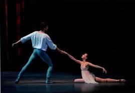 To associate both brothers is a long habit in historiography (comte, mach, spiess). Oberon S Grove Romeo Juliet Nyc Ballet