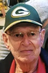 Raymond A.J. "Ray" Schroeder Obituary April 1, 2021