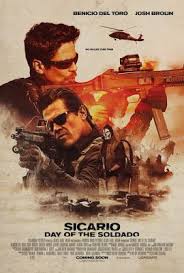 Sicario Day Of The Soldado Trailers Tv Spots Clips Featurettes Images And Posters Watch Free Movies Online Free Movies Online Full Movies