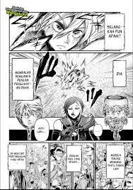 Baca komik shuumatsu no valkyrie bahasa indonesia di komikfan. Baca Komik Shuumatsu No Valkyrie Berita Anime