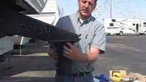 2 how does the fifth wheel to gooseneck adapter work? Ranch Hitch Adapter Installation Youtube