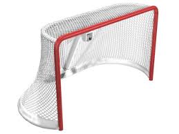 Hockey Net Clip Art 3d Model Of Hockey Goal Net By Sixstorm1 Browse This Publisher S Goal Net Hockey Goal Goals
