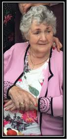 Condolence Book for Mary KNIGHT (née Hayden) (Sallynoggin, Dublin)