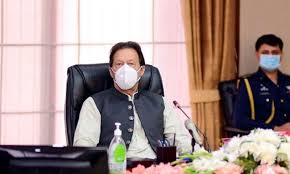 Members of the new federal cabinet took oath at a ceremony organised at the presidency in islamabad on friday morning. Pm Orders Curtailment Of Cabinet Members Protocol Newspaper Dawn Com
