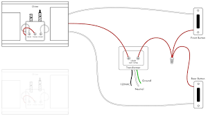 Doorbell Wiring Diagram Tutorial In 2020 Doorbell Transformer Doorbell Doorbell Chime