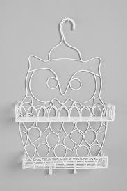 Owl Shower Caddy Owl Shower Shower Caddy Owl