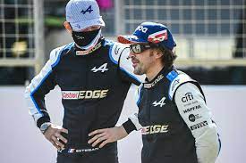 Jul 12, 2021 · erfahre hier alles über die formel 1: Formel 1 Alonso Heimlicher Teamchef Alpine Pilot Widerspricht