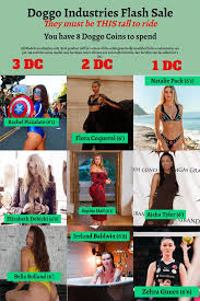 Flash Sale: They Must Be This Tall to Ride - Lemmy NSFW