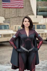 The female of the species. Irres The Boys Ende Hier Wurde Die Grosse Uberraschung Schon Vorher Versteckt Kino De