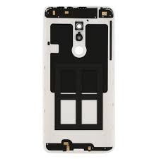 Full Body Housing for Meizu V8 - White ...