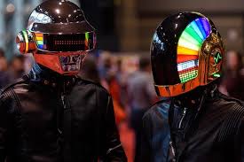 Auto & technique technologic daftpunk daft punk. Daft Punk Just Released A Secret Tron Album Esquire Middle East