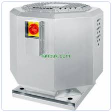 Krf S Atc Dikey Atisli 120c Isiya Dayanikli Cati Fani Cati Backen
