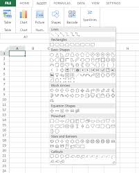 create dynamically driven shapes using data and formulas