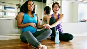 Yoga has long been praised for helping people improve their flexibility and core strength. Study Takes A Closer Look At Infertility Yoga