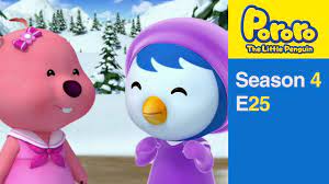 Instantly find any pororo the little penguin full episode available from all 6 seasons with videos, reviews, news and more! Pororo S4 25 Loopy And Patty S Eventful Night Youtube