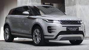 The price of land rover range rover evoque diesel variants starts at rs. 2020 Range Rover Evoque Launched In Malaysia P200 And P250 R Dynamic From Rm427k With 5 Sst Paultan Org