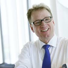 Thyssen-Krupp-Manager Wegmann: Goldene Grüße