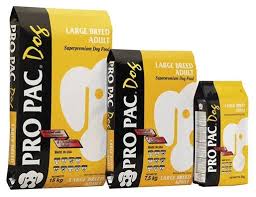 It is also worth pointing out that pro pac's recipes are a. Pro Pac Superpremium Pet Food Pets Nigeria