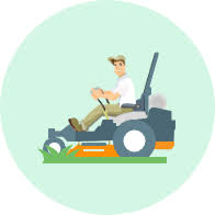 I feel if they would have slowed down they would have done a better job. Killeen Tx Lawn Care Service Lawn Mowing From 30 Rated 1 In 2021