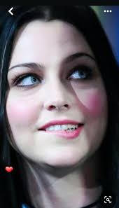 Hi there Guy's & GIRLS the unfailingly super cute sweet amazing AMY LEE 💞  💖 💞 with Ana Gontier ♥