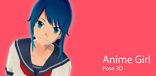Create and share your memes online in seconds. Anime Pose 3d Chibig