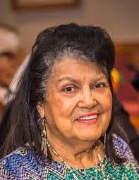 Patricia Brewington's Instagram, Twitter & Facebook