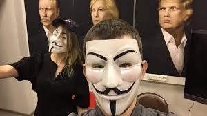 They're Partying This Friday to Make America Great Again, In Russia ·  Global Voices