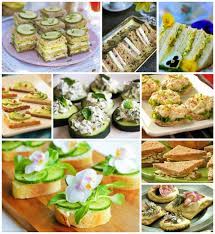 A Series Of Tea Rrific Tea Party Ideas Tea Party Food Recipes Tea Party Food Tea Party Sandwiches Afternoon Tea Recipes