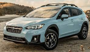 On the whole, in range utilizing the amount of time, the price generating developing usage of this excellent. Greatest Subaru 2020 Subaru Crosstrek Release Date