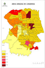 Check spelling or type a new query. Mapa Da Area Urbana De Londrina Por Regiao Bairros E Concentracao De Download Scientific Diagram