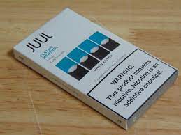 At juul online sales, we don't believe in sacrificing convenience for satisfaction. Juul Classic Menthol 4 Pods Box 5 0 Strength Authentic Walmart Inventory Checker Brickseek