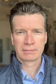 Night Sky (TV Series 2022)