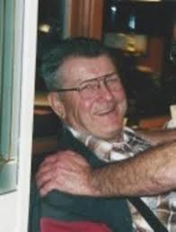 Ray Trever Obituary (2015)