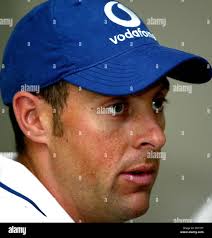 Sport cricket marcus trescothick hi-res stock photography and images