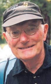 Obituary of Thomas John Buck