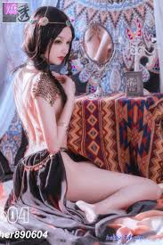 黄金二逼王 绿洲舞娘 - Hentai 44