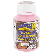 Related to the benefits of kacip fatima coffee to boost immune system, the coffee also can improve energy. Petani Ma Ajun Kacip Fatimah Manjakani 15biji
